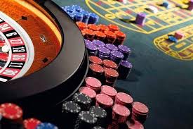 Официальный сайт Casino Magnit